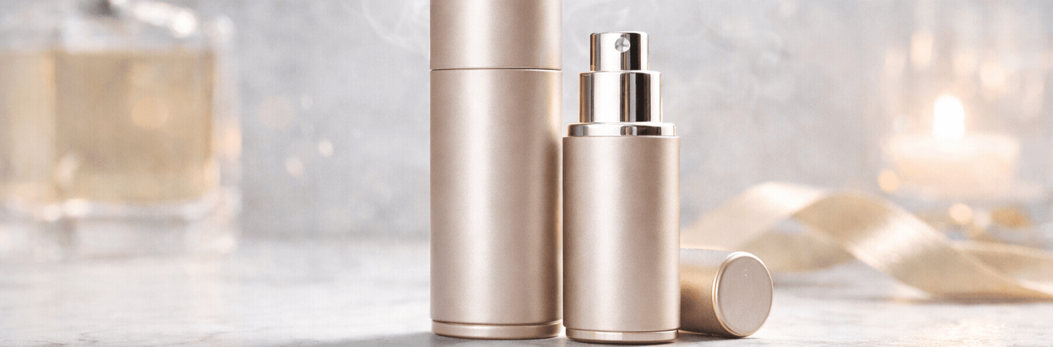 ÉTUIS PARFUM DE POCHE - Jintashop