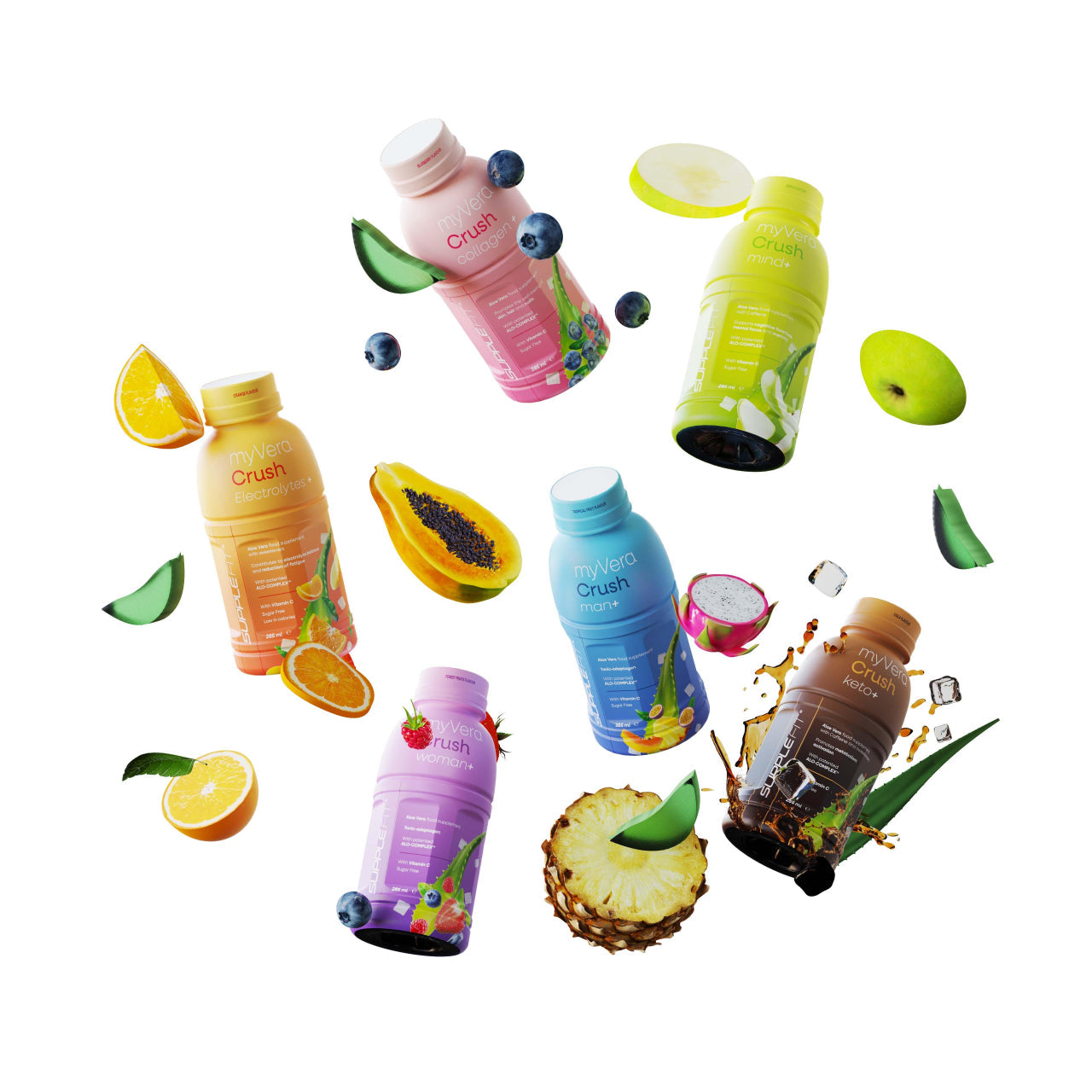 NUTRITION ET COMPLÉMENTS ALIMENTAIRES - Jintashop