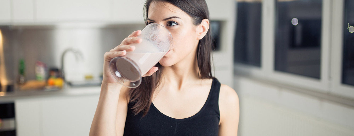 SUBSTITUTS DE REPAS - Jintashop