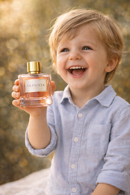 Prestige For Him Herrenparfümextrakt (001M)