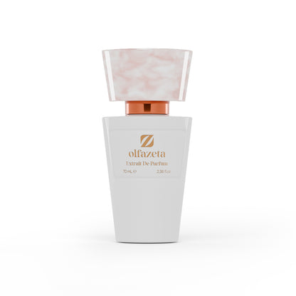 Extrait de parfum Femme insp by L'Interdit de GIVENCHY (121W)