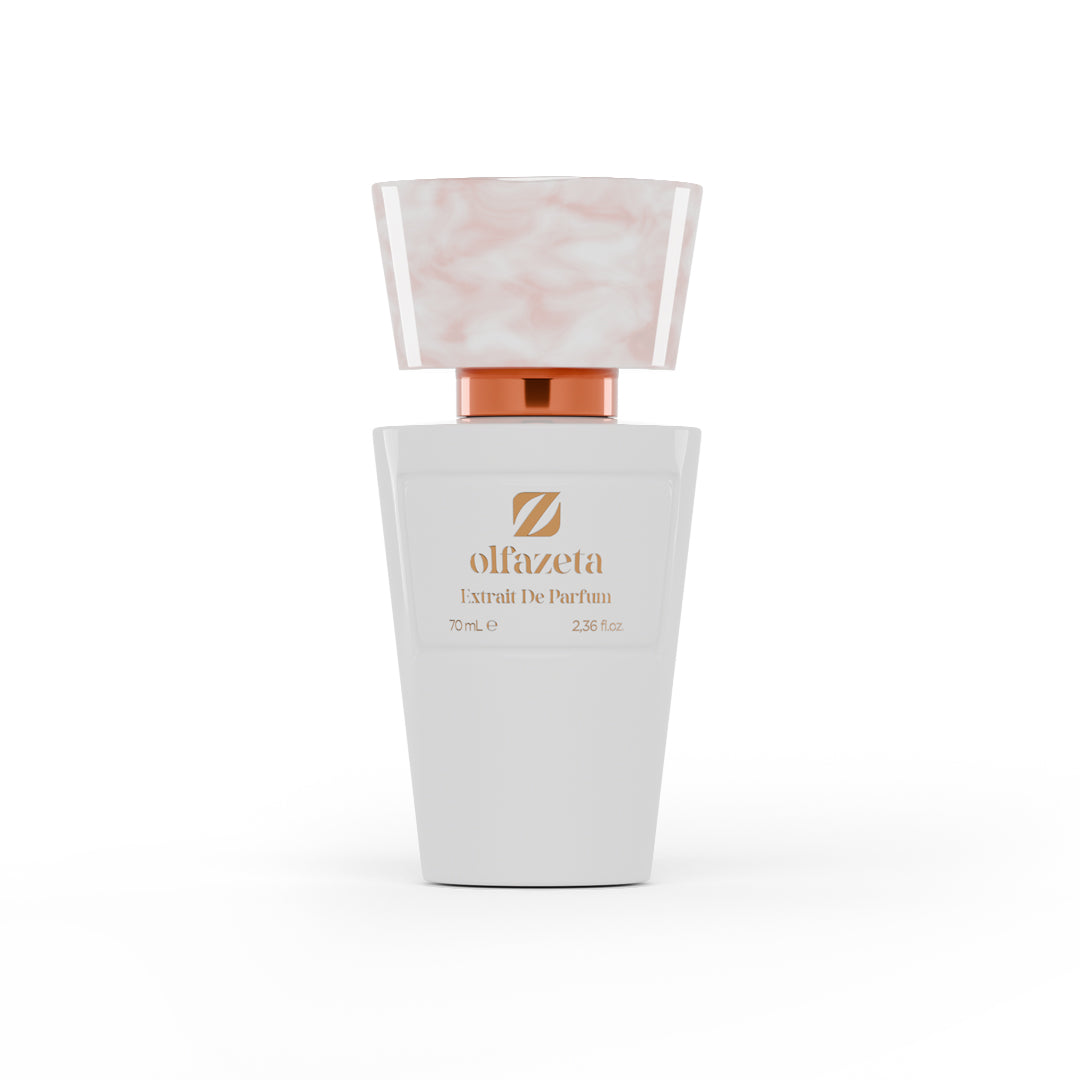 Extrait de parfum Femme 70ml