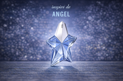 Extrait de parfum Femme insp by Angel de T.MUGLER (028)