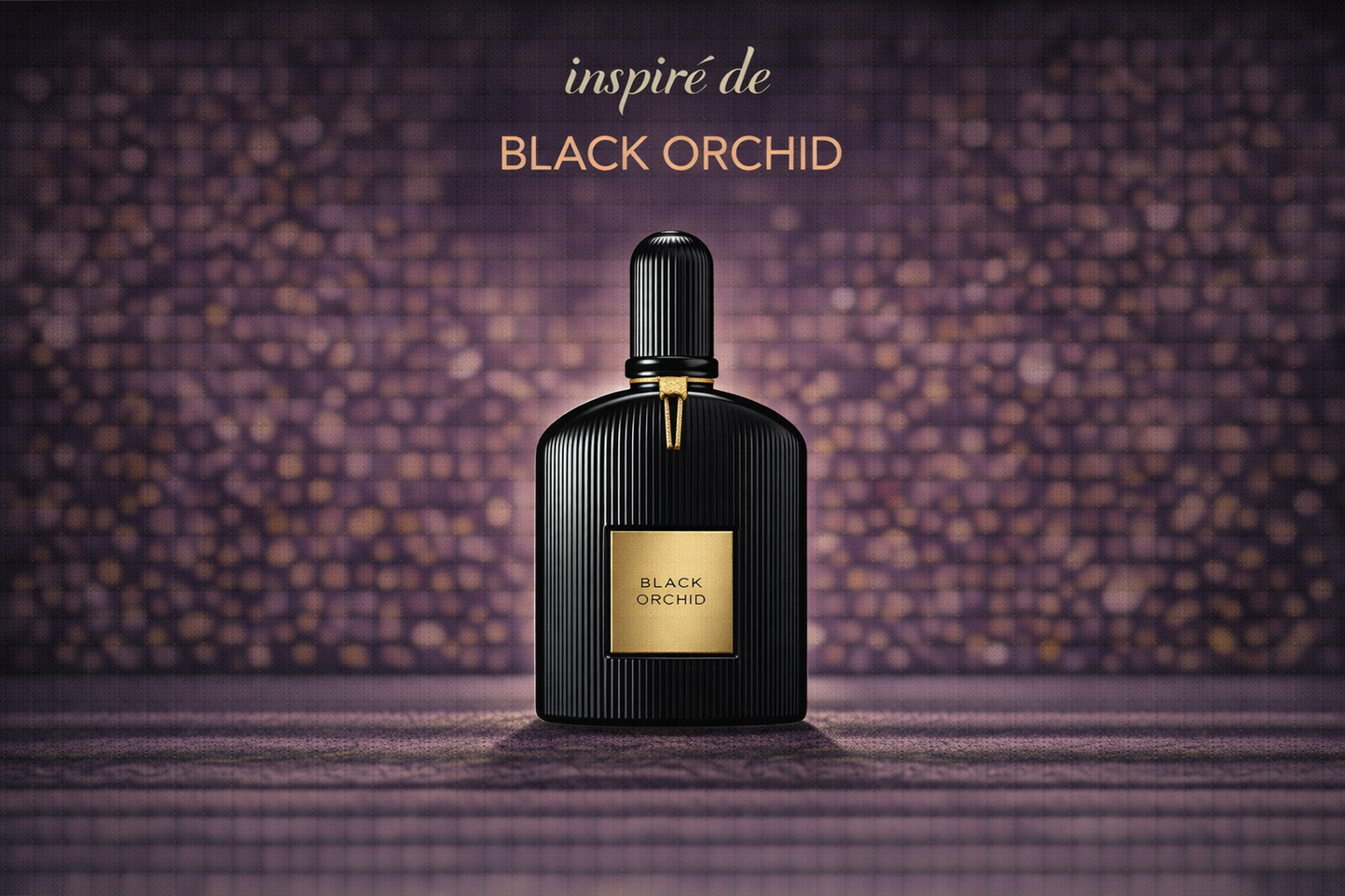 Prestige For Him Herrenparfümextrakt (001M)