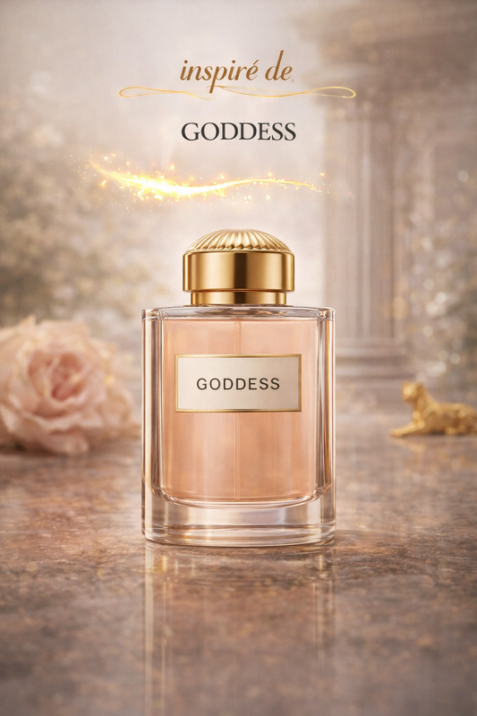 Extrait de parfum Femme insp by Goddess Burberry de BURBERRY (148W)