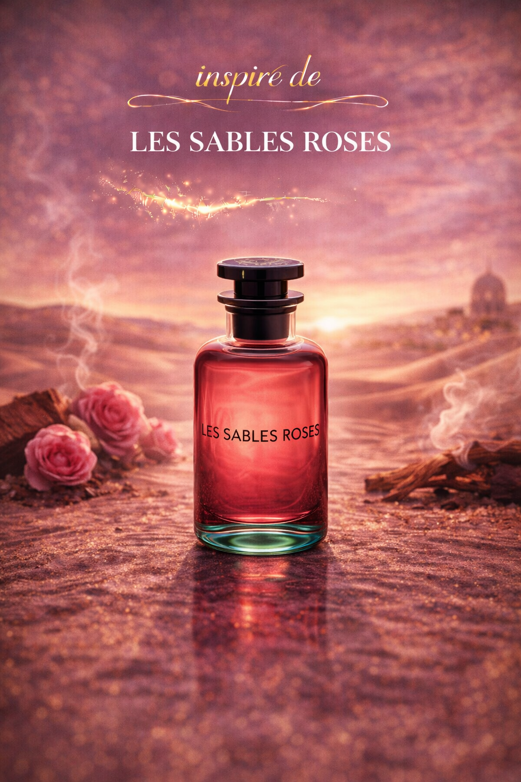 Prestige For Him Herrenparfümextrakt (001M)