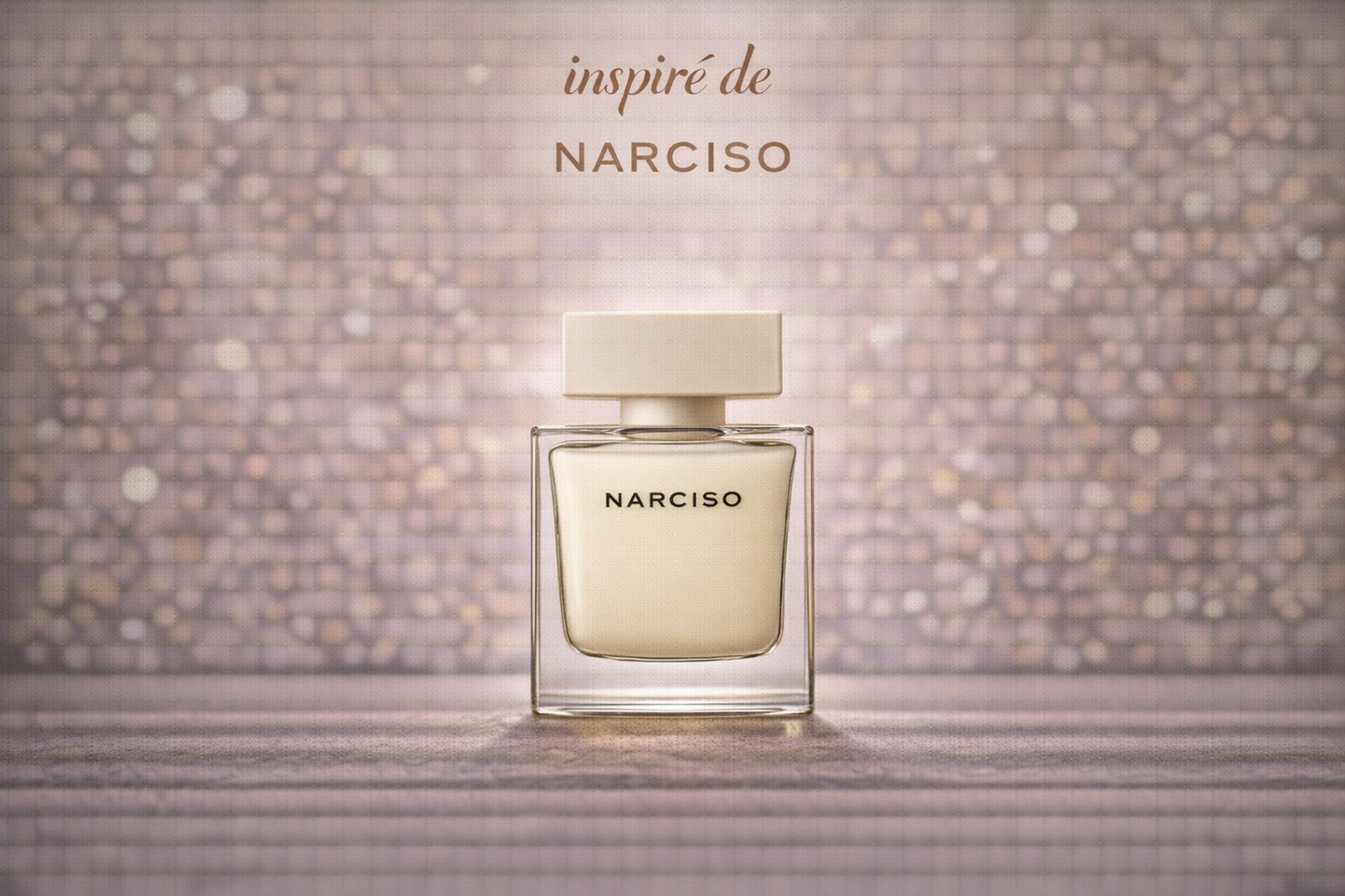 Prestige For Him Herrenparfümextrakt (001M)