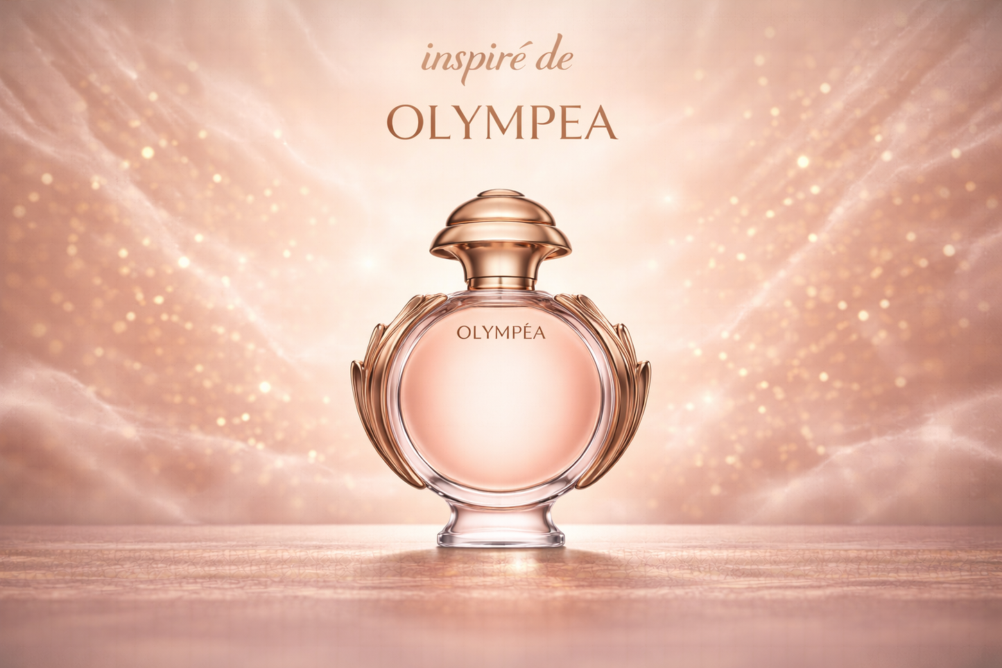 Prestige For Him Herrenparfümextrakt (001M)