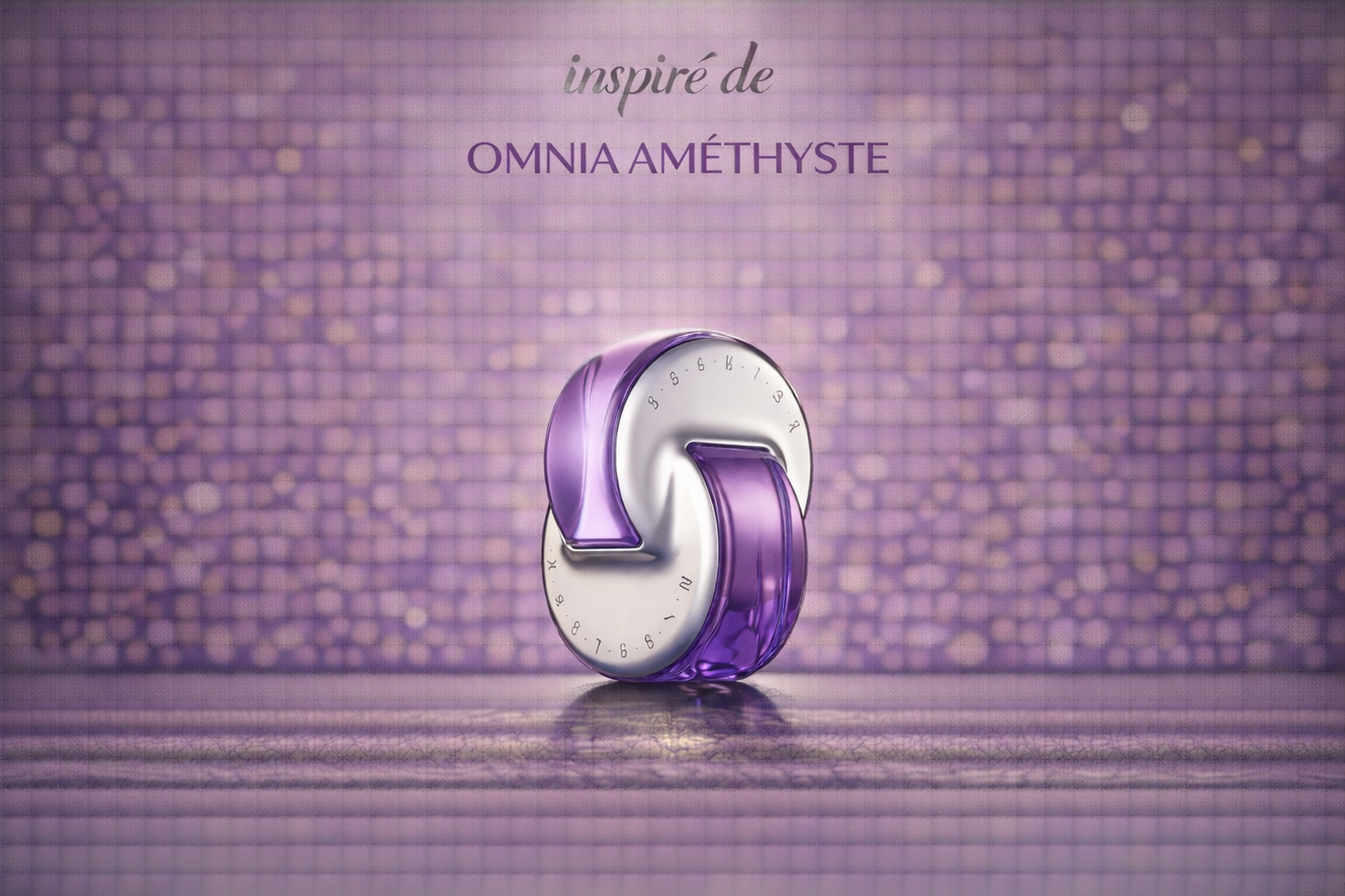 Prestige For Him Herrenparfümextrakt (001M)