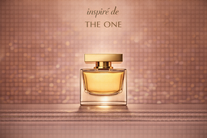 Prestige For Him Herrenparfümextrakt (001M)