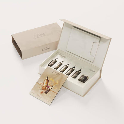 SKELBOOST | Nahrungsergänzungsmittel in Kapseln (INTB047)