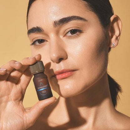 DYNAZENT™ - Mélange énergisant: stimule la vitalité et la récupération d'énergie (LO003)