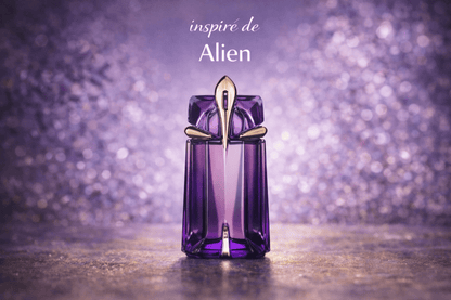 Extrait de parfum Femme insp by Alien de T. MUGLER (010) - Jintashop