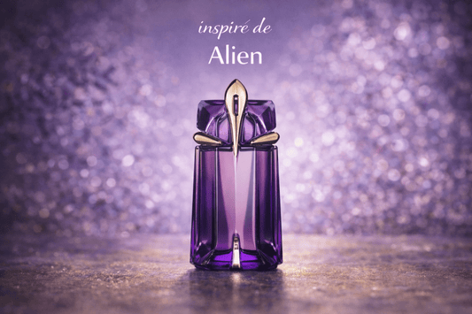 Extrait de parfum Femme insp by Alien de T. MUGLER (010) - Jintashop
