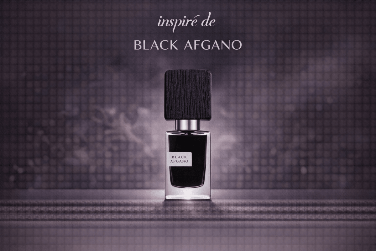 Extrait de parfum Homme insp by Black Afgano de NASOMATTO (74) - Jintashop