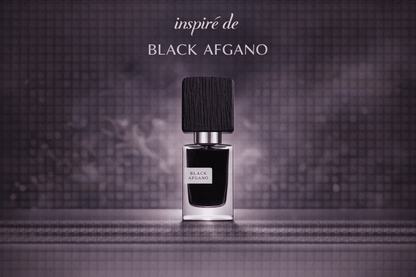 Extrait de parfum Homme insp by Black Afgano de NASOMATTO (74) - Jintashop