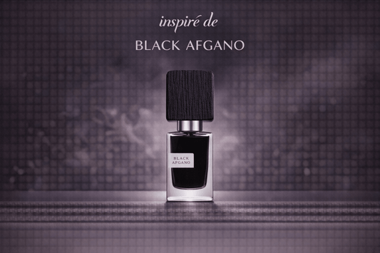 Extrait de parfum Homme insp by Black Afgano de NASOMATTO (74) - Jintashop