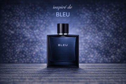 Extrait de parfum Homme insp by Bleu de CHANEL (038) - Jintashop