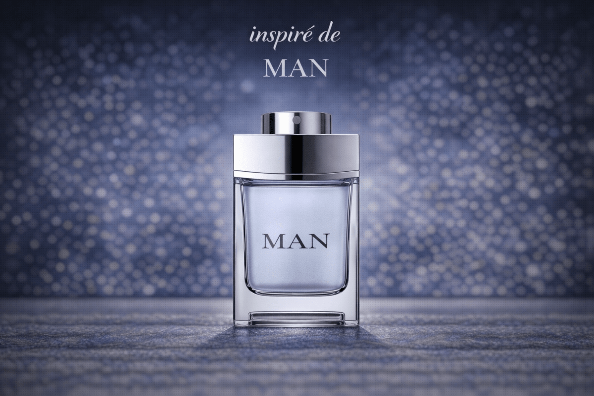 Extrait de parfum Homme insp by Man de BVLGARI (037) - Jintashop