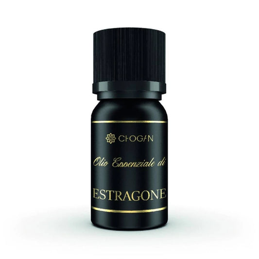 Huile essentielle d'Estragon - Bien - être digestif et apaisement naturel - 10ml (OS36) - Jintashop