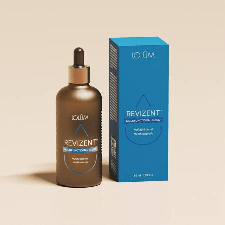 REVIZENT™ – Mélange d'huiles essentielles aux multiples vertus (LO006) - Jintashop